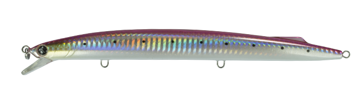 Seaspin Mommotti 190 mm. 190 gr. 34 colore SARP